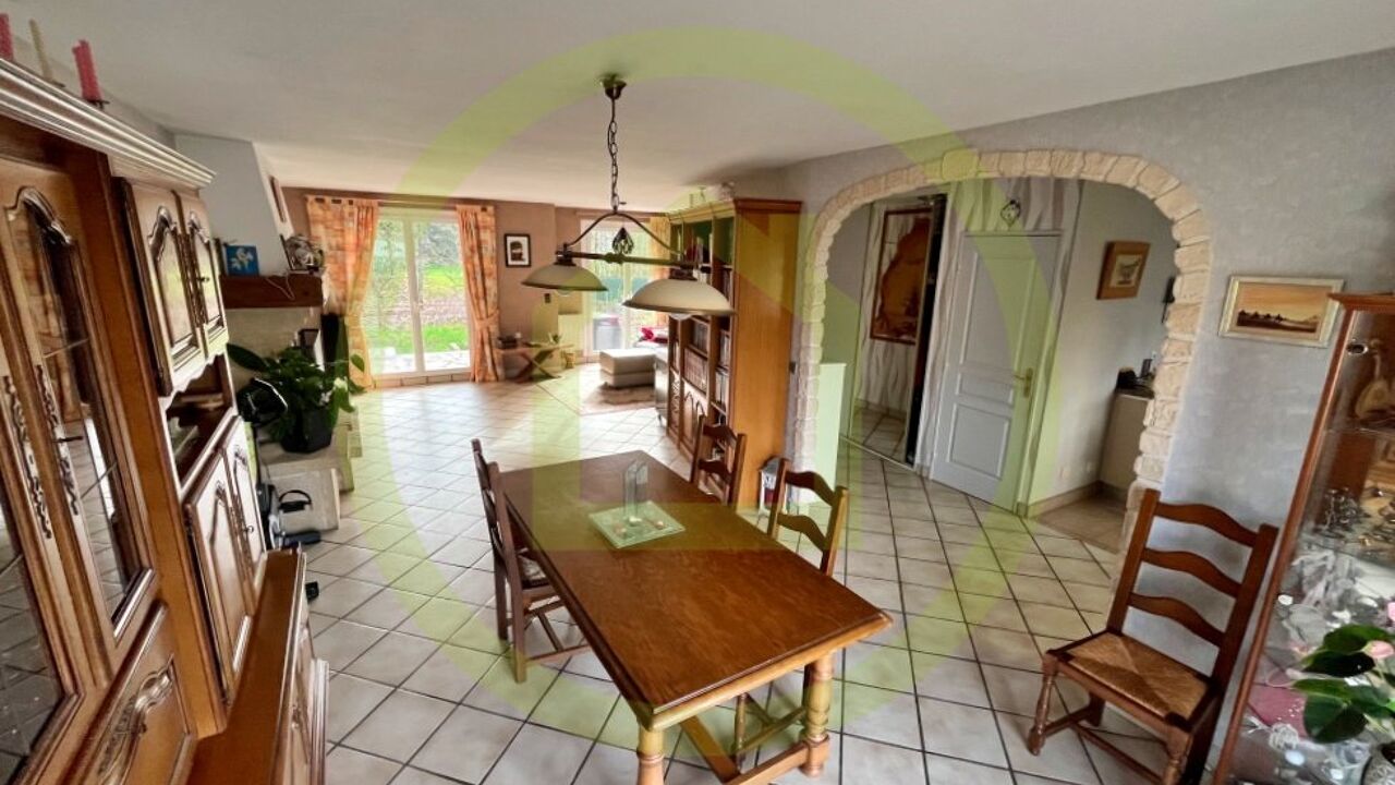 maison 6 pièces 140 m2 à vendre à Vert-Saint-Denis (77240)