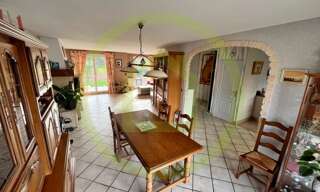 Maison 6 Pièces 140 m² à vendre à Vert-Saint-Denis (77240)