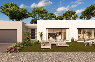 vente maison 490 000 € à proximité de Capestang (34310)