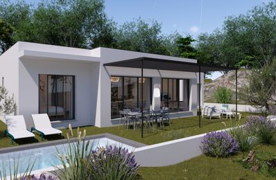 vente maison 490 000 € à proximité de Cazouls-Lès-Béziers (34370)