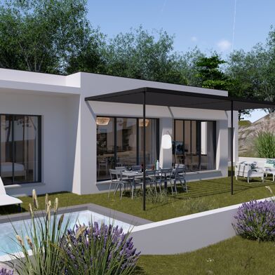 Maison 4 pièces 145 m²