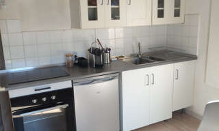 Appartement 2 Pièces 37 m² à louer à Liausson (34800)