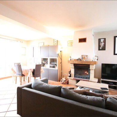 Maison 4 pièces 79 m²