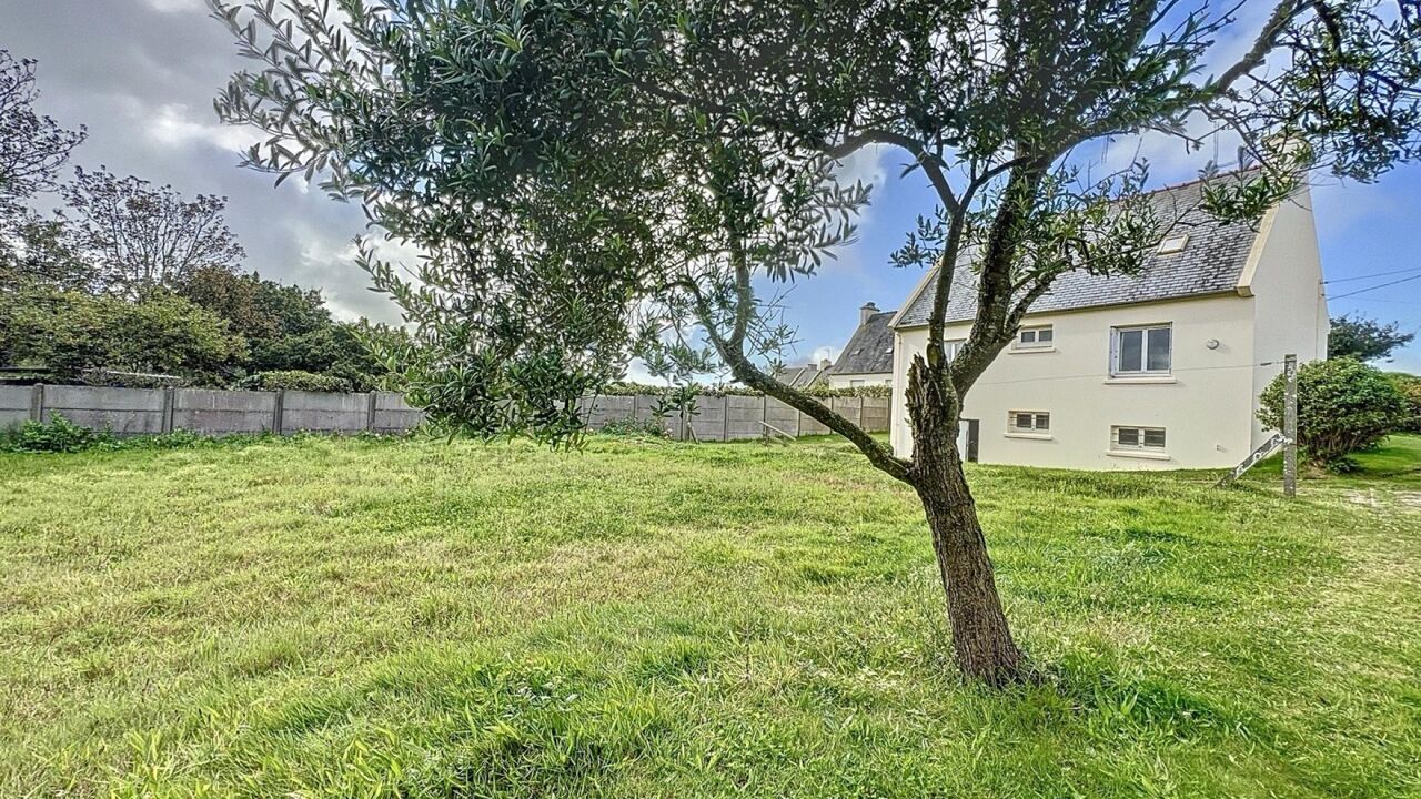 maison 6 pièces 99 m2 à vendre à Lampaul-Plouarzel (29810)