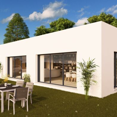 Maison 4 pièces 156 m²