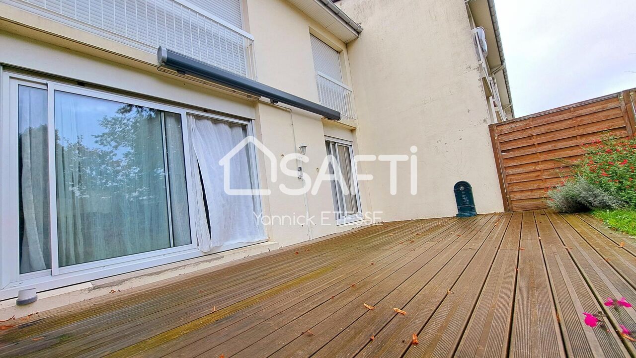 maison 5 pièces 94 m2 à vendre à Osny (95520)