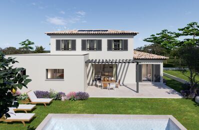 vente maison 450 000 € à proximité de Villeneuve-Lès-Béziers (34420)