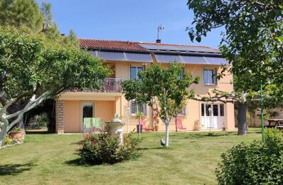 vente maison 312 000 € à proximité de Vézénobres (30360)