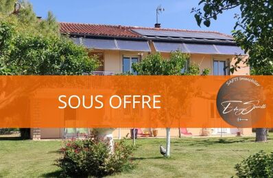 vente maison 312 000 € à proximité de Mons (30340)