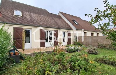 vente maison 127 500 € à proximité de Athies-sous-Laon (02840)