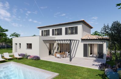 maison 5 pièces 135 m2 à vendre à Narbonne (11100)