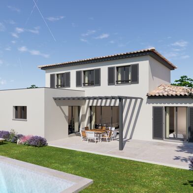 Maison 5 pièces 135 m²