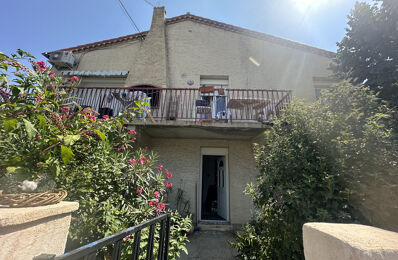 maison 8 pièces 200 m2 à vendre à Montpellier (34000)