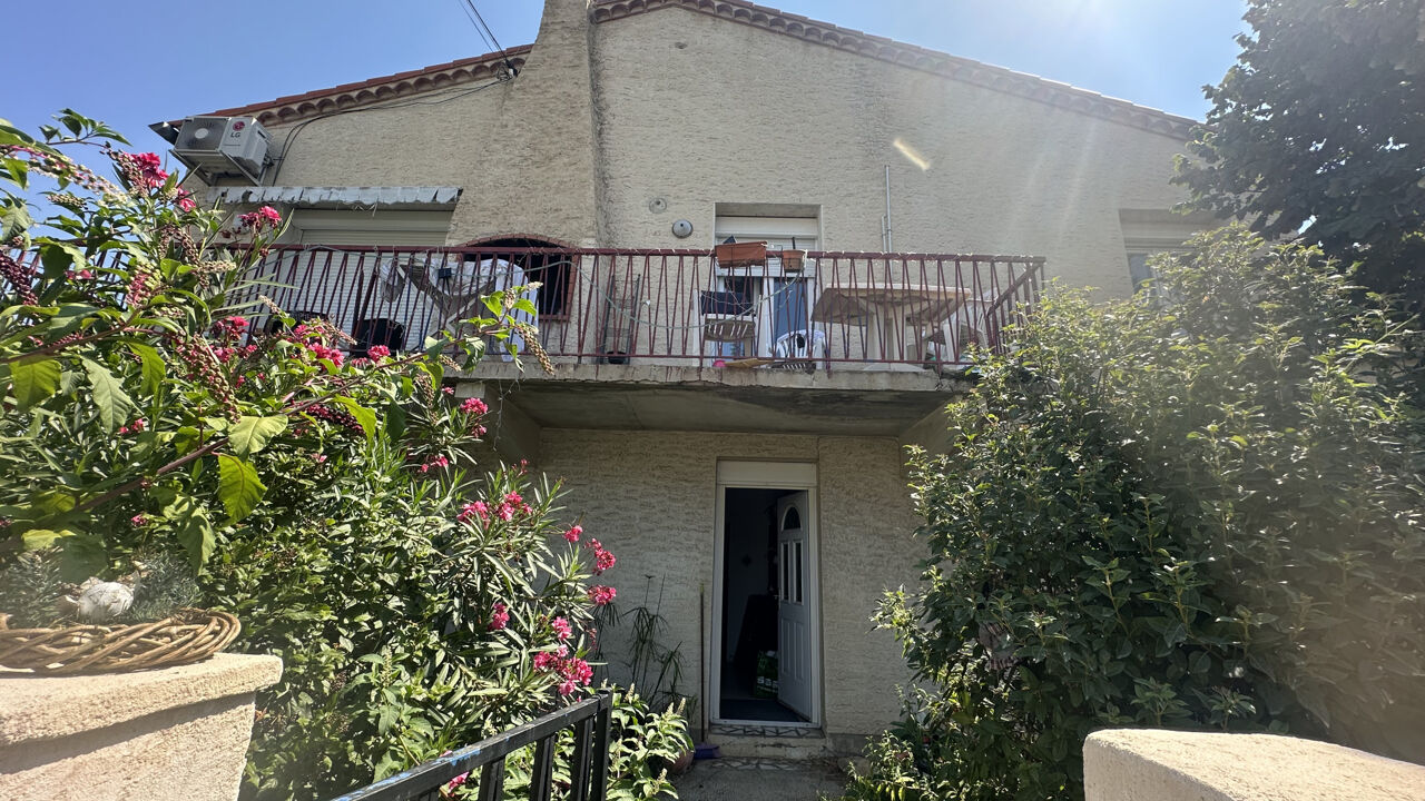 maison 8 pièces 200 m2 à vendre à Montpellier (34000)