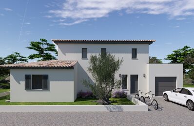 vente maison 320 000 € à proximité de Villeneuve-Lès-Béziers (34420)