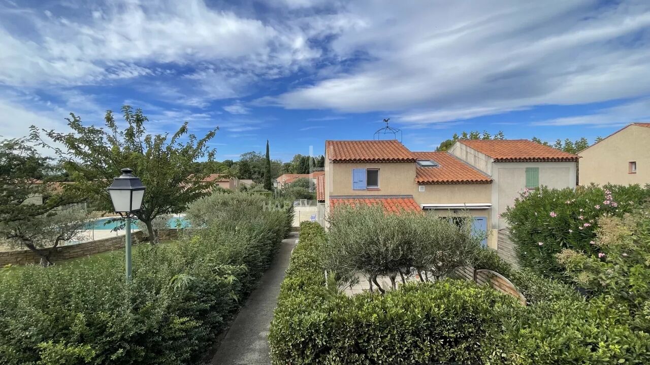 maison 3 pièces 35 m2 à vendre à Maussane-les-Alpilles (13520)