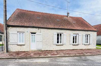 vente maison 225 000 € à proximité de Chatignonville (91410)