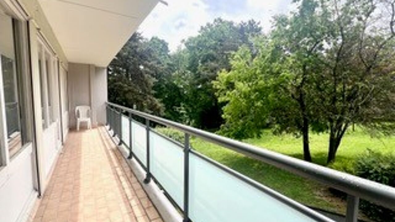 appartement 4 pièces 97 m2 à vendre à Lyon 9 (69009)