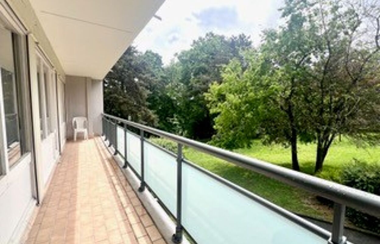 appartement 4 pièces 97 m2 à vendre à Lyon 9 (69009)