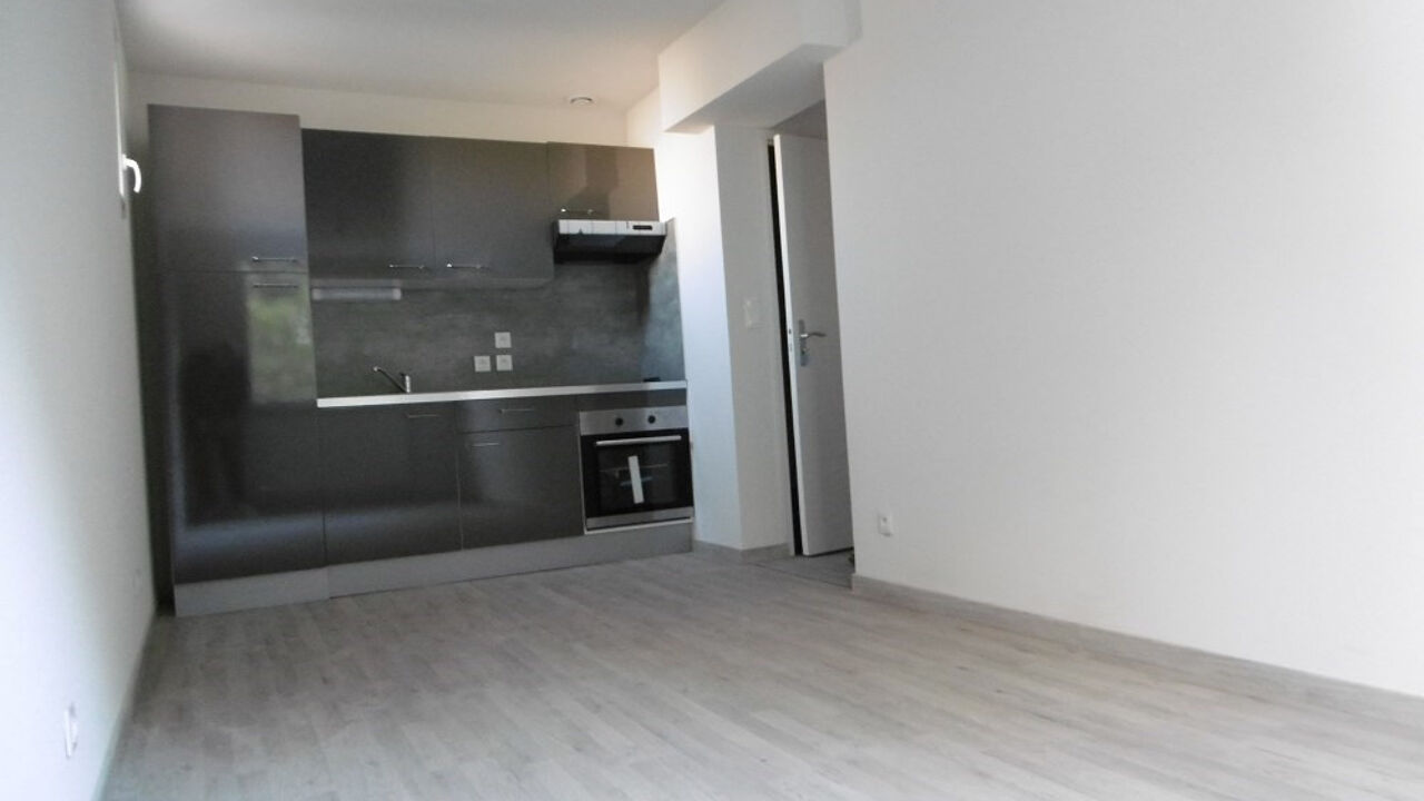 appartement 2 pièces 32 m2 à vendre à Montpellier (34000)