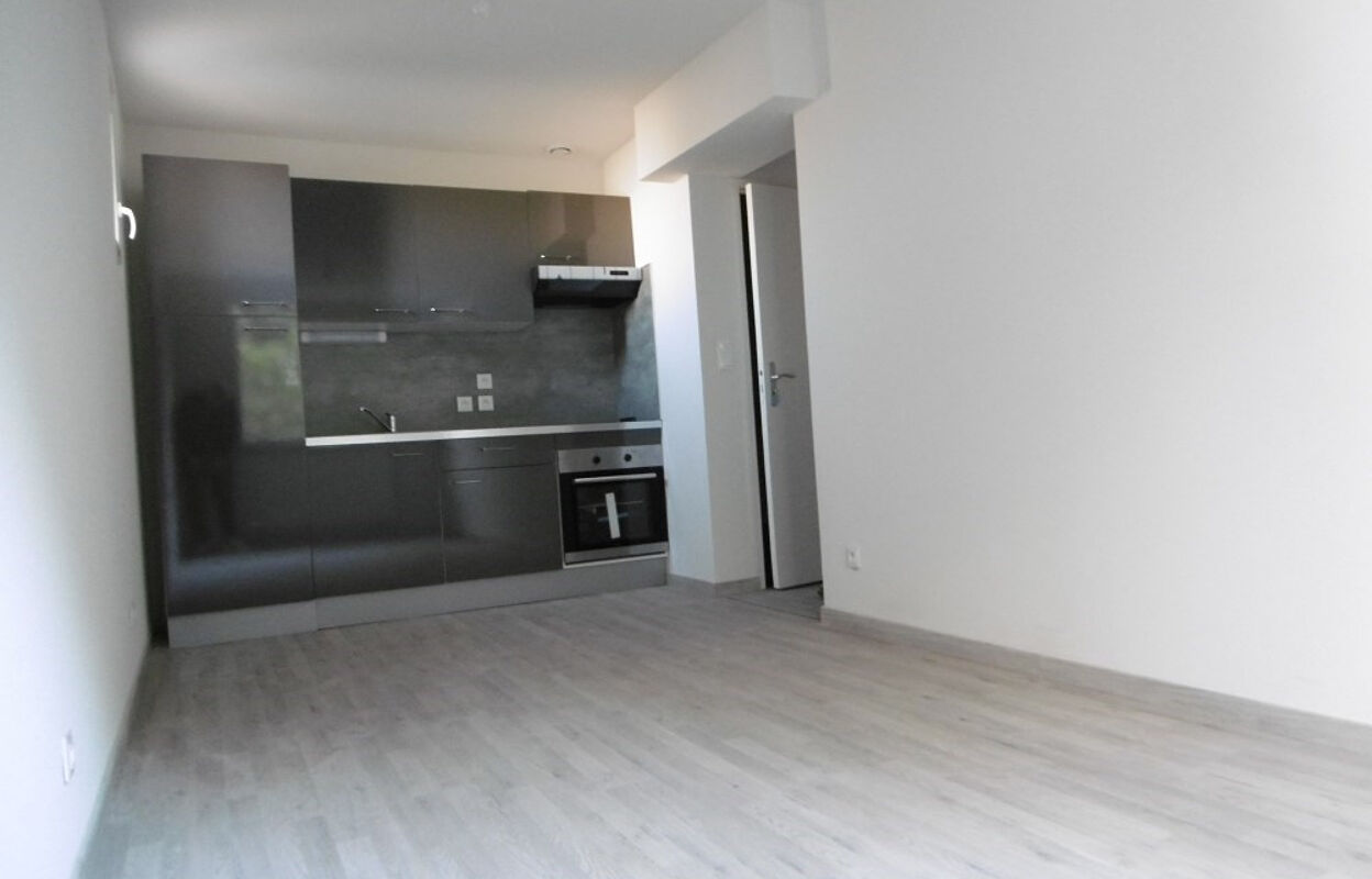 appartement 2 pièces 32 m2 à vendre à Montpellier (34000)