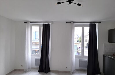 vente appartement 96 000 € à proximité de Saint-Michel-sur-Orge (91240)