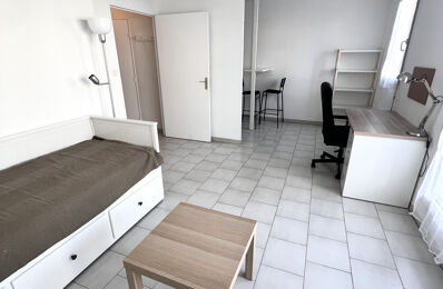 location appartement 680 € CC /mois à proximité de Marseille 13 (13013)