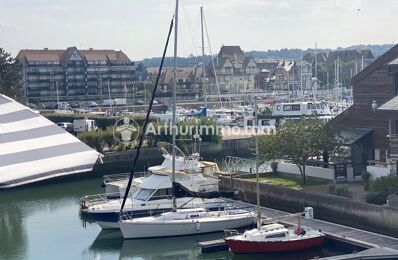 vente appartement 189 000 € à proximité de Benerville-sur-Mer (14910)