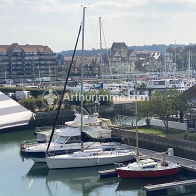 Appartement 1 pièce 23 m²