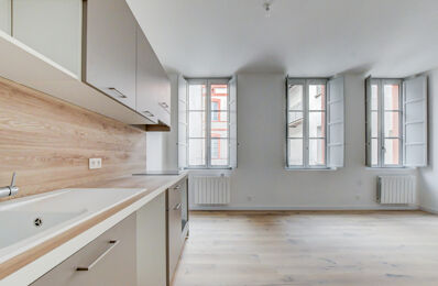 location appartement 1 090 € CC /mois à proximité de Drémil-Lafage (31280)