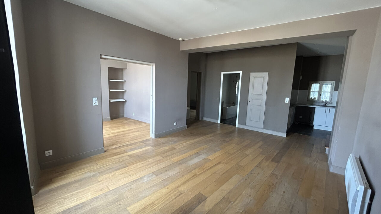 appartement 3 pièces 54 m2 à vendre à Nîmes (30000)