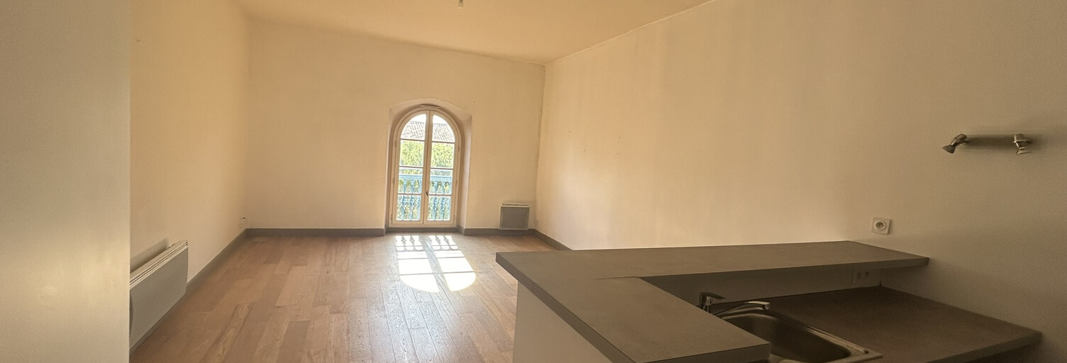 Appartement 3 Pièces 75 m² à vendre à Nîmes (30000)