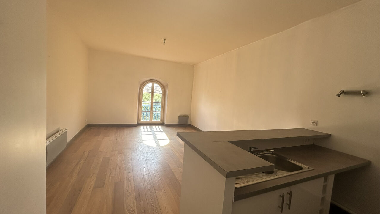 appartement 3 pièces 75 m2 à vendre à Nîmes (30000)