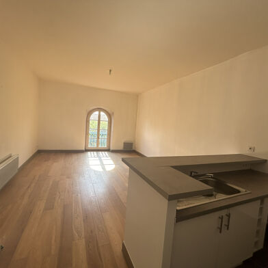 Appartement 3 pièces 210000 €