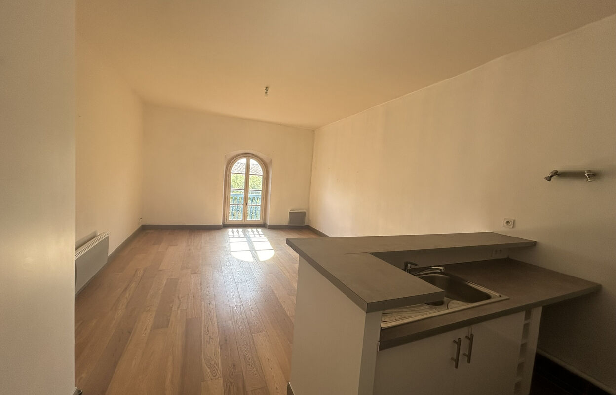 appartement 3 pièces 75 m2 à vendre à Nîmes (30000)