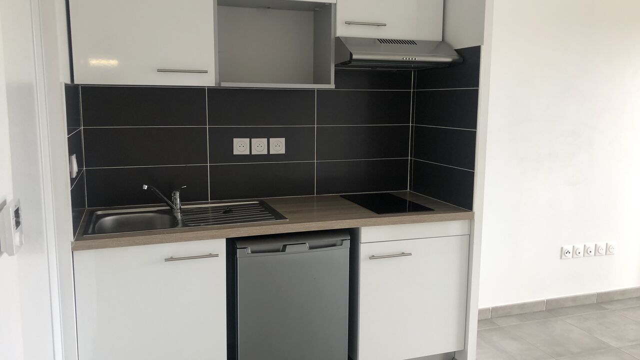 appartement 2 pièces 36 m2 à louer à Frouzins (31270)