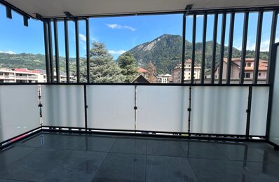 location appartement 685 € CC /mois à proximité de Morzine (74110)