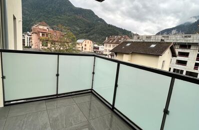 location appartement 885 € CC /mois à proximité de Morzine (74110)