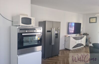 vente appartement 381 600 € à proximité de Bogève (74250)