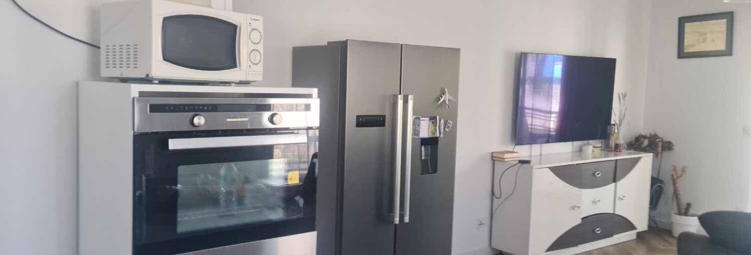 Appartement 4 Pièces 78 m² à vendre à Ville-la-Grand (74100)