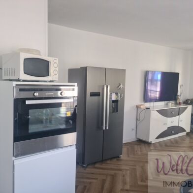 Appartement 4 pièces 373000 €