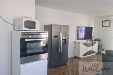Appartement 4 pièces 373000 €