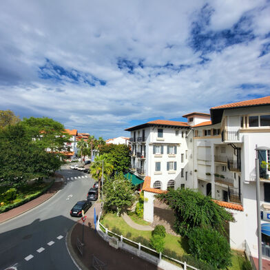 Appartement 3 pièces 330000 €