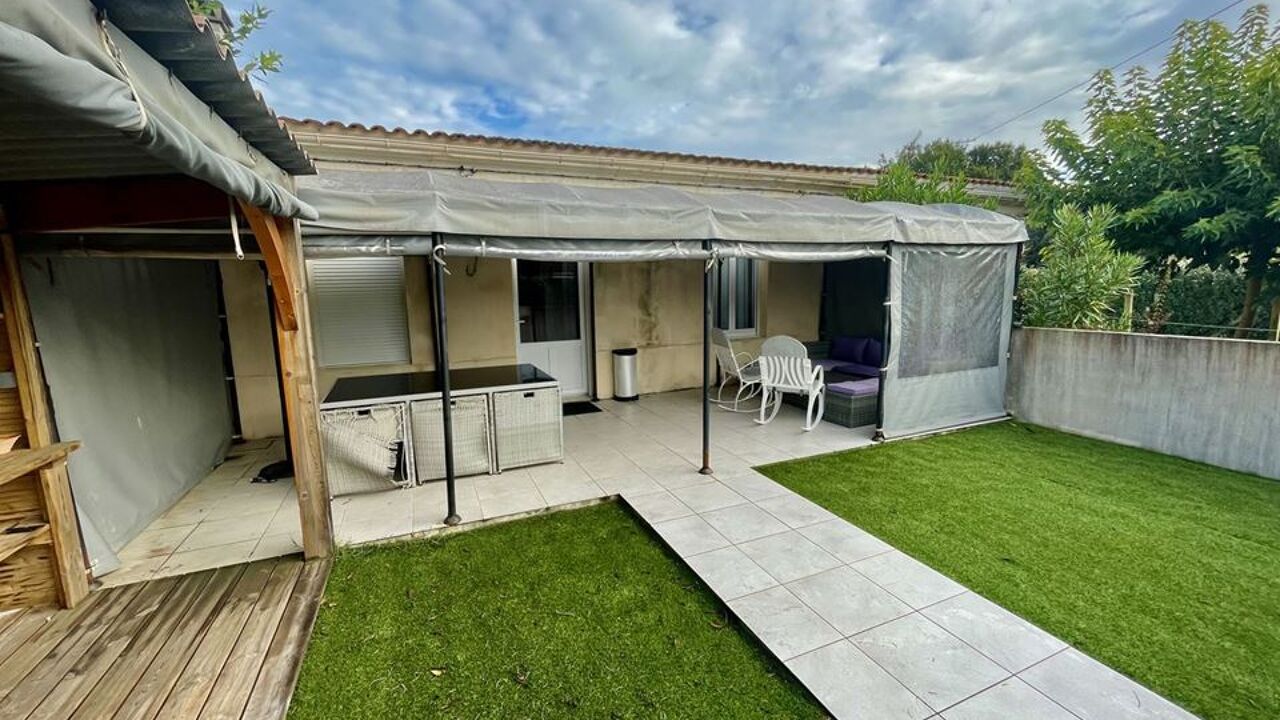 maison 5 pièces 75 m2 à vendre à Le Verdon-sur-Mer (33123)