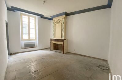 vente appartement 145 000 € à proximité de Saint-Geniès-de-Malgoirès (30190)