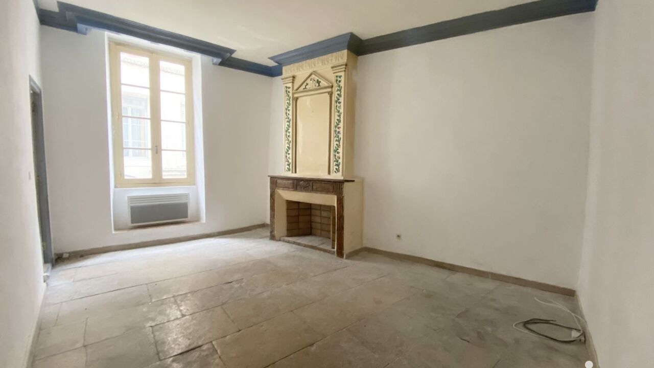 appartement 3 pièces 68 m2 à vendre à Nîmes (30000)