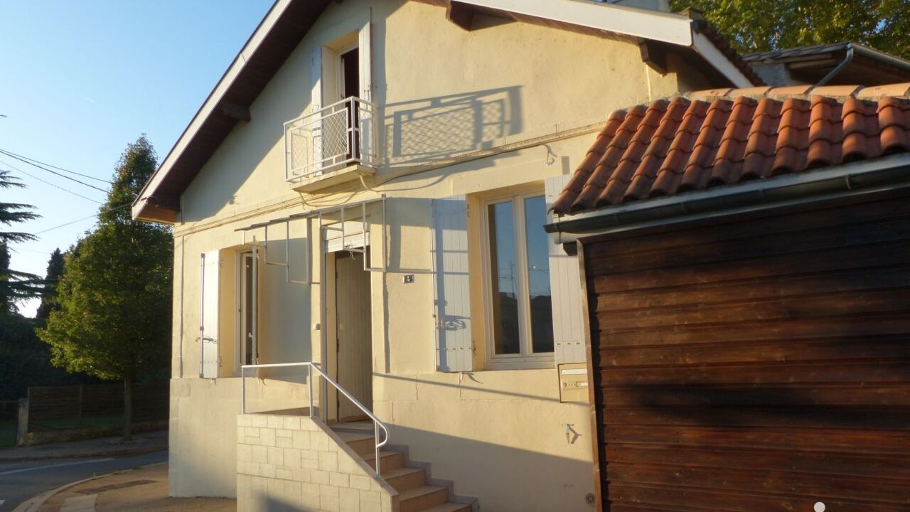 maison 6 pièces 104 m2 à vendre à Pineuilh (33220)