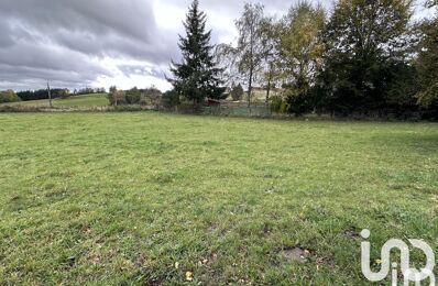 vente terrain 40 000 € à proximité de Soleymieux (42560)