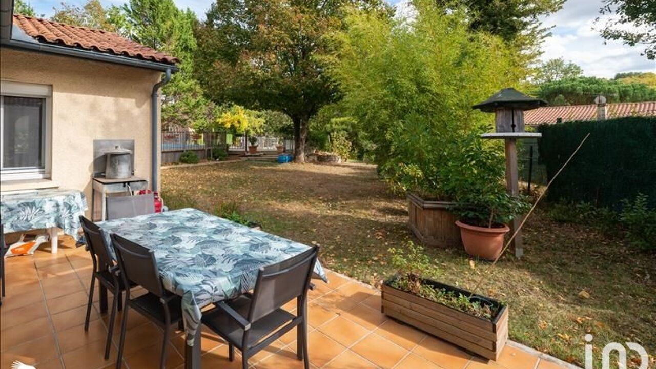 maison 5 pièces 92 m2 à vendre à Cahors (46000)