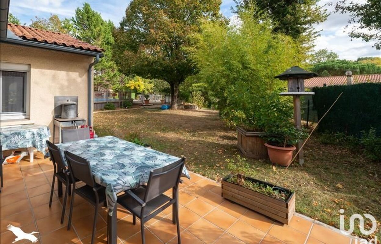 maison 5 pièces 92 m2 à vendre à Cahors (46000)